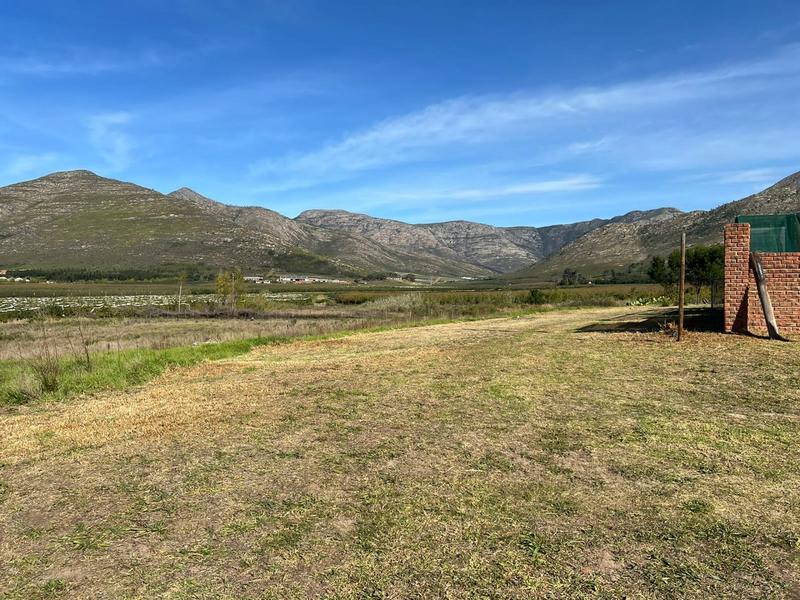 6 Bedroom Property for Sale in Joubertina Rural Eastern Cape